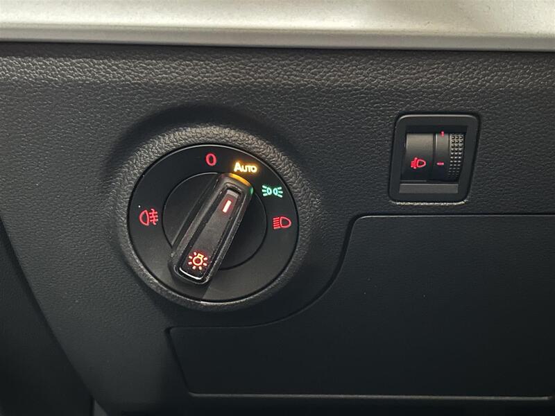 SEAT Ibiza vaihtoauto