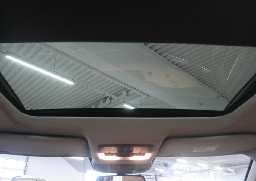 Nissan X-Trail vaihtoauto