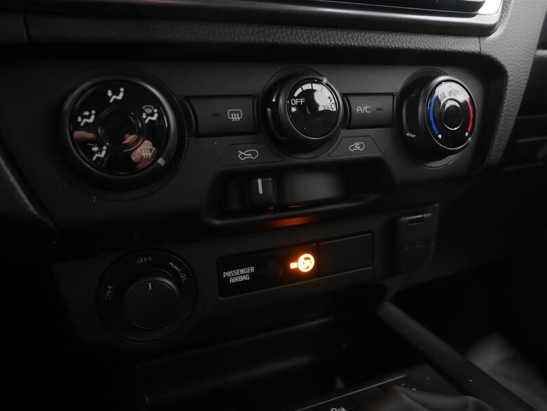 Isuzu D-Max vaihtoauto