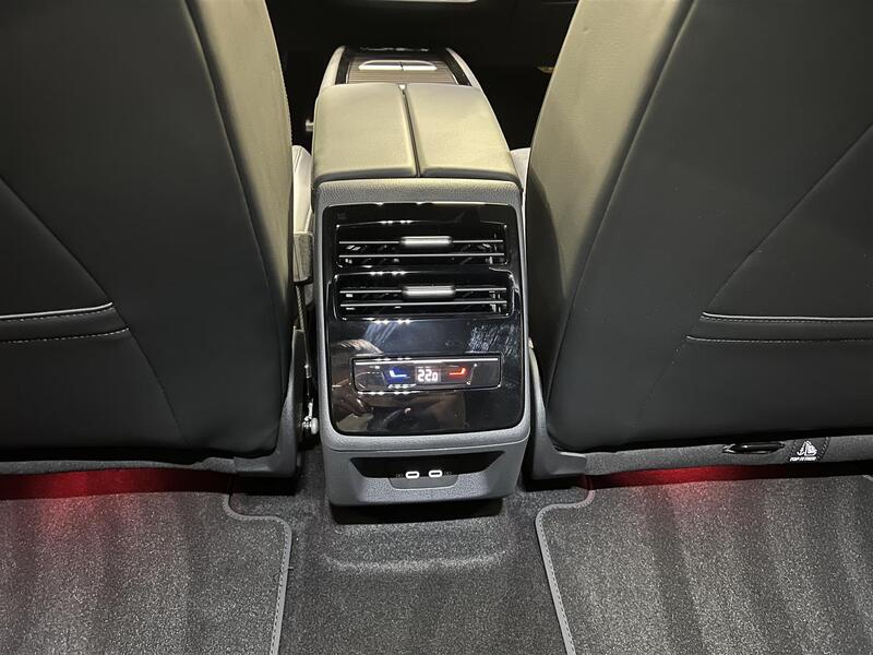 Volkswagen ID.7 vaihtoauto