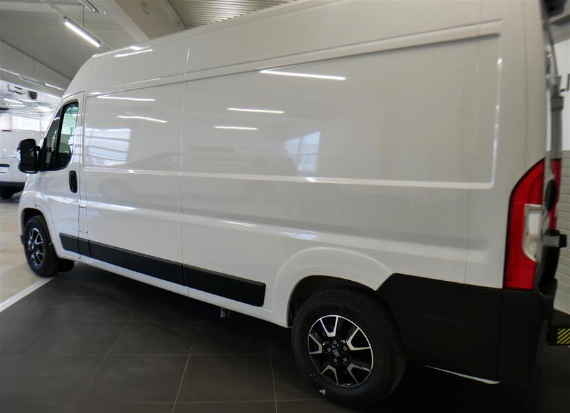 Fiat Ducato vaihtoauto