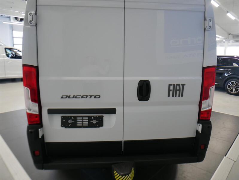 Fiat Ducato vaihtoauto