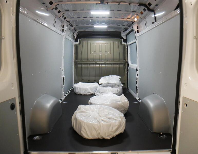 Fiat Ducato vaihtoauto