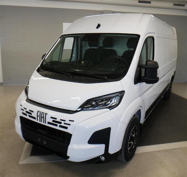Fiat Ducato vaihtoauto