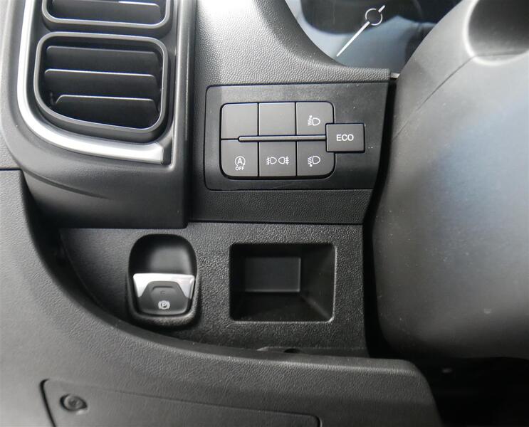 Fiat Ducato vaihtoauto