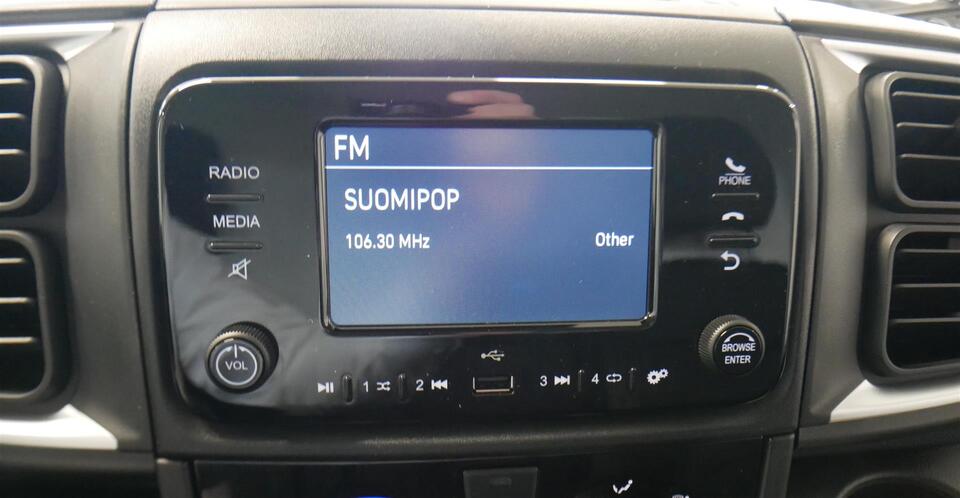 Fiat Ducato vaihtoauto