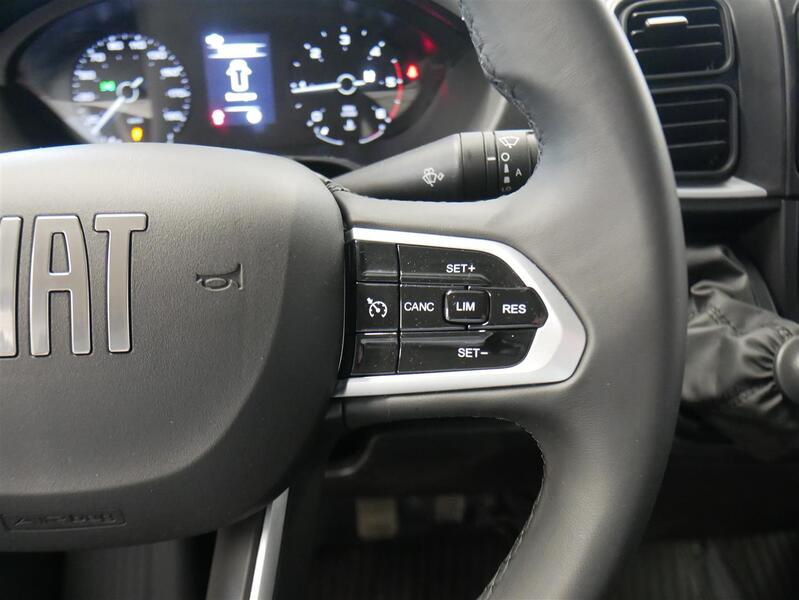 Fiat Ducato vaihtoauto