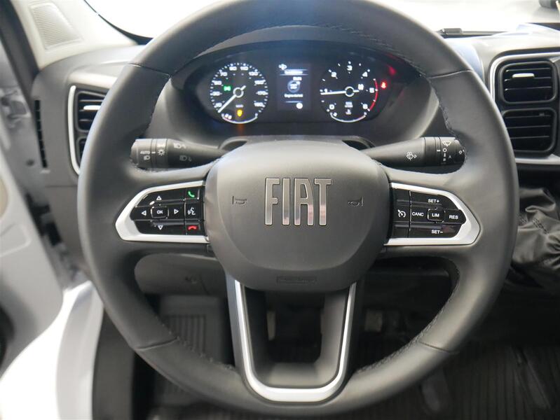 Fiat Ducato vaihtoauto