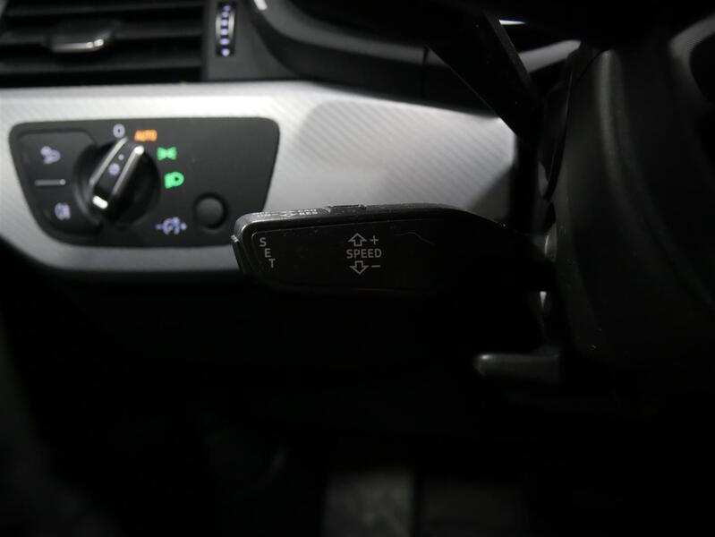 Audi A5 vaihtoauto