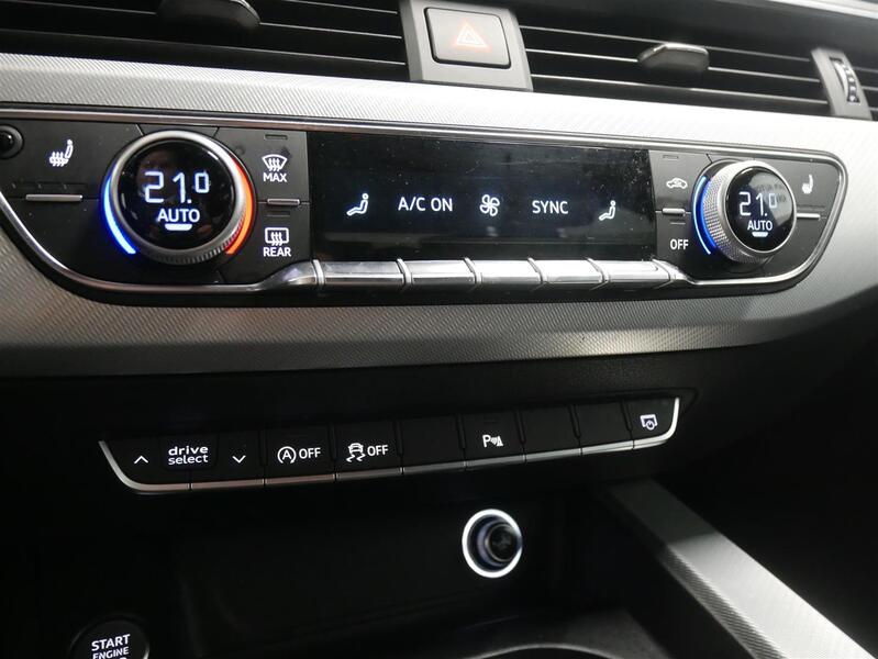 Audi A5 vaihtoauto