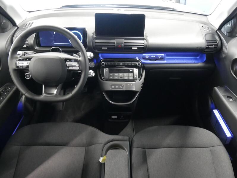 Hyundai INSTER vaihtoauto