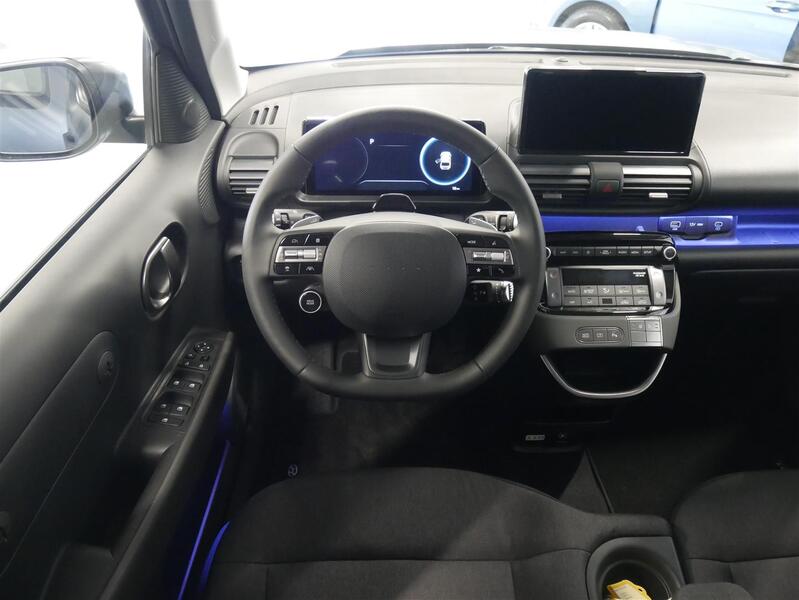 Hyundai INSTER vaihtoauto