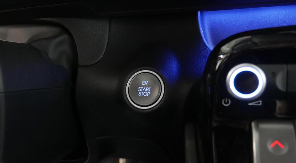 Hyundai INSTER vaihtoauto