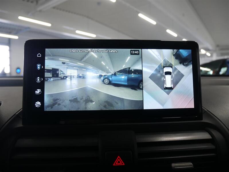 Hyundai INSTER vaihtoauto