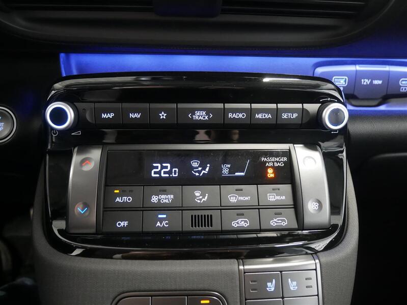 Hyundai INSTER vaihtoauto