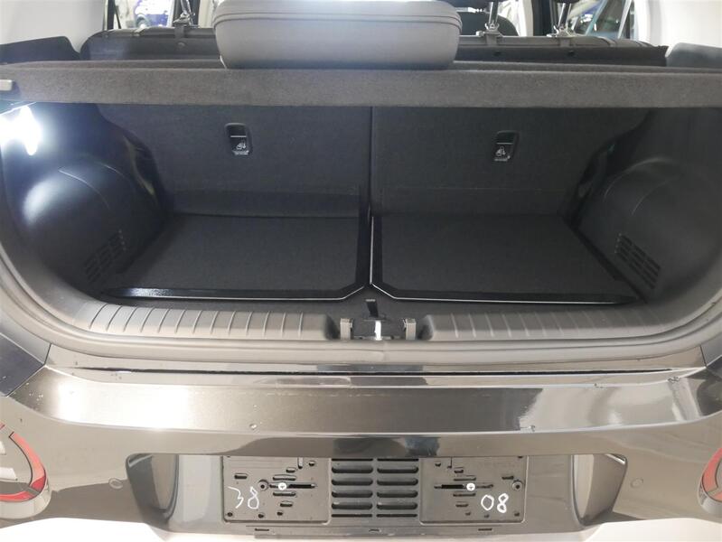 Hyundai INSTER vaihtoauto