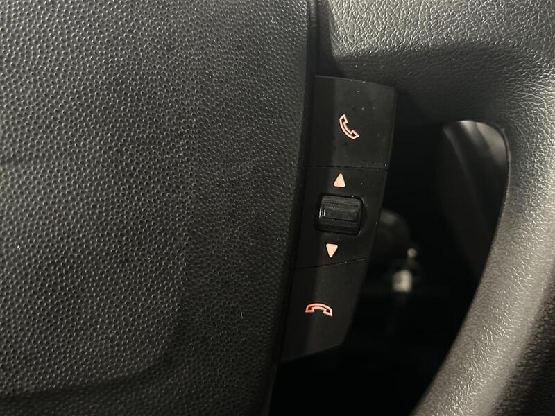 Citroën Jumper vaihtoauto