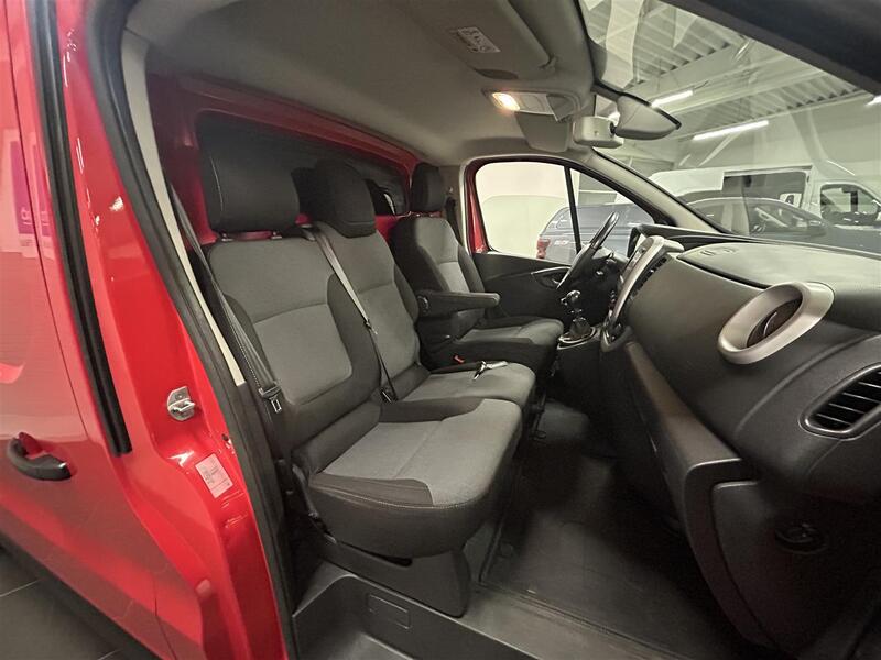 Fiat Talento vaihtoauto