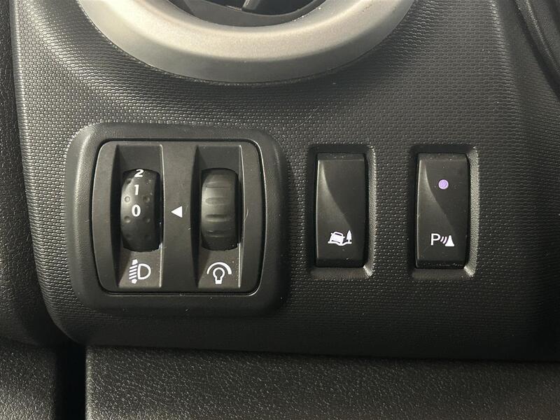 Fiat Talento vaihtoauto