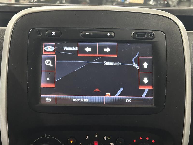 Fiat Talento vaihtoauto