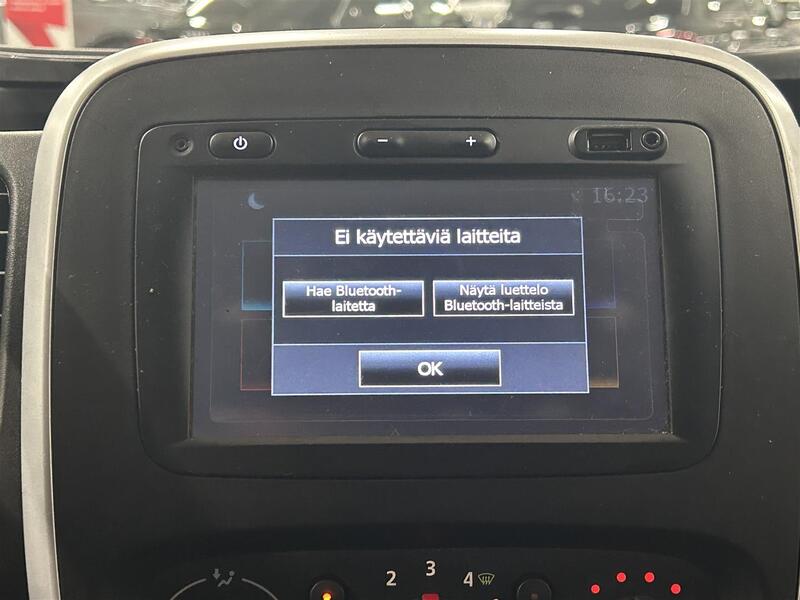 Fiat Talento vaihtoauto