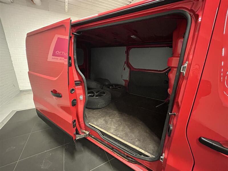 Fiat Talento vaihtoauto