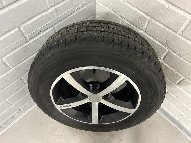 Fiat Talento vaihtoauto