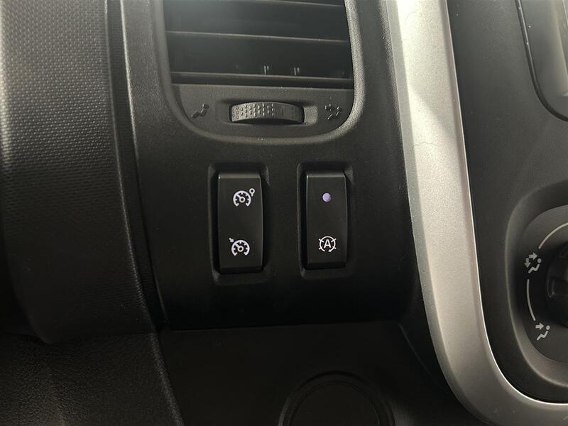 Fiat Talento vaihtoauto