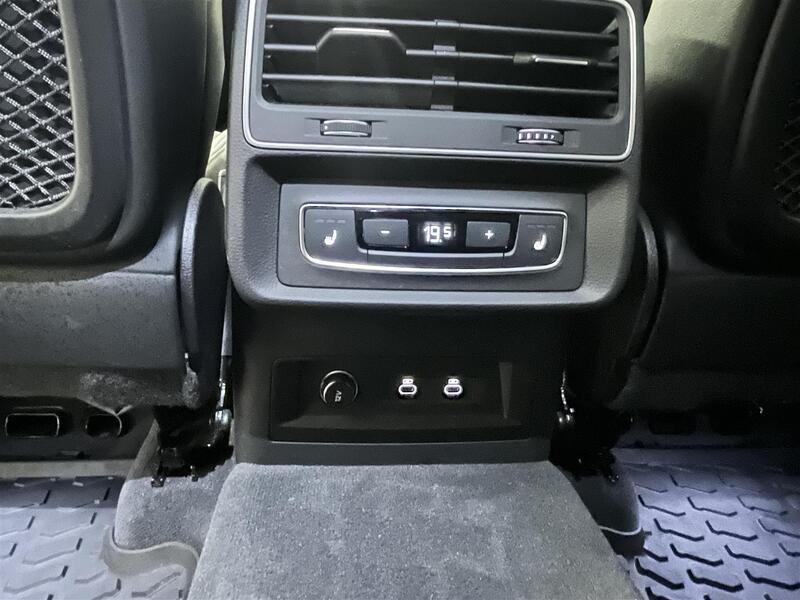 Audi Q8 vaihtoauto