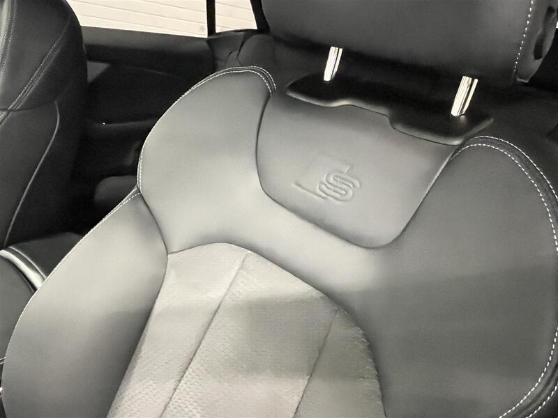 Audi Q8 vaihtoauto