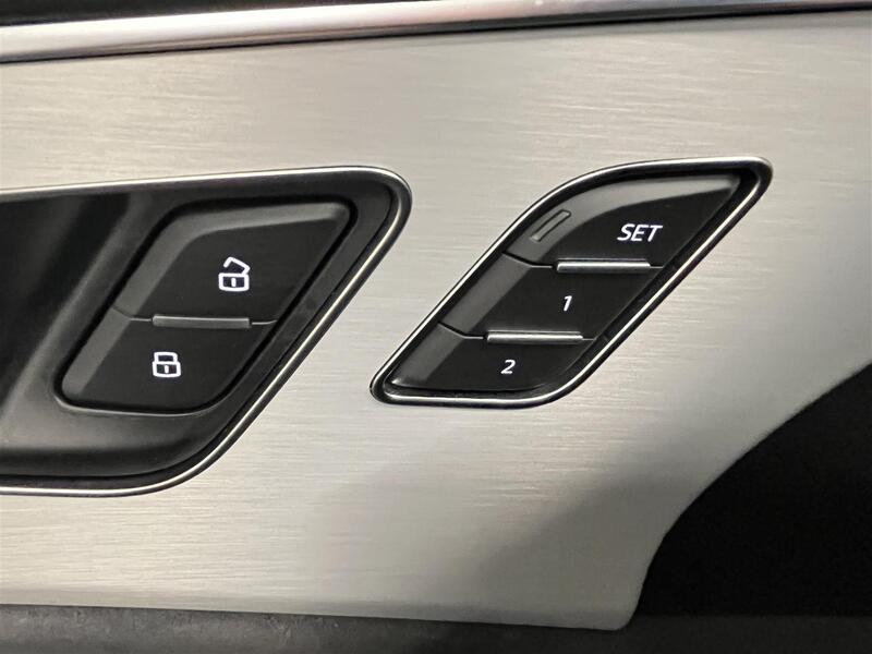 Audi Q8 vaihtoauto