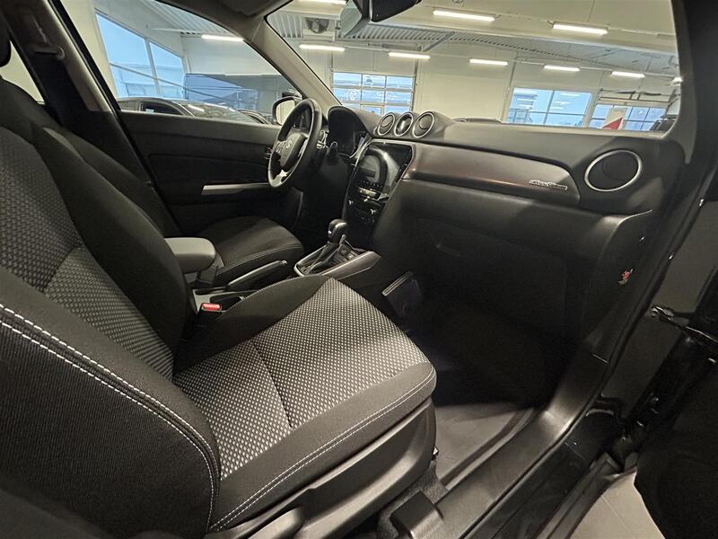 Suzuki Vitara vaihtoauto