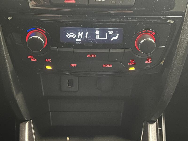 Suzuki Vitara vaihtoauto