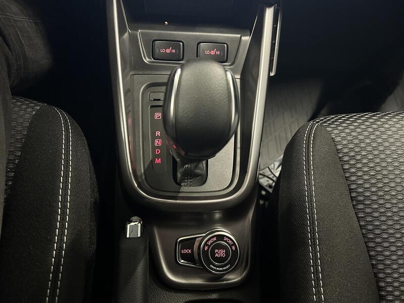 Suzuki Vitara vaihtoauto