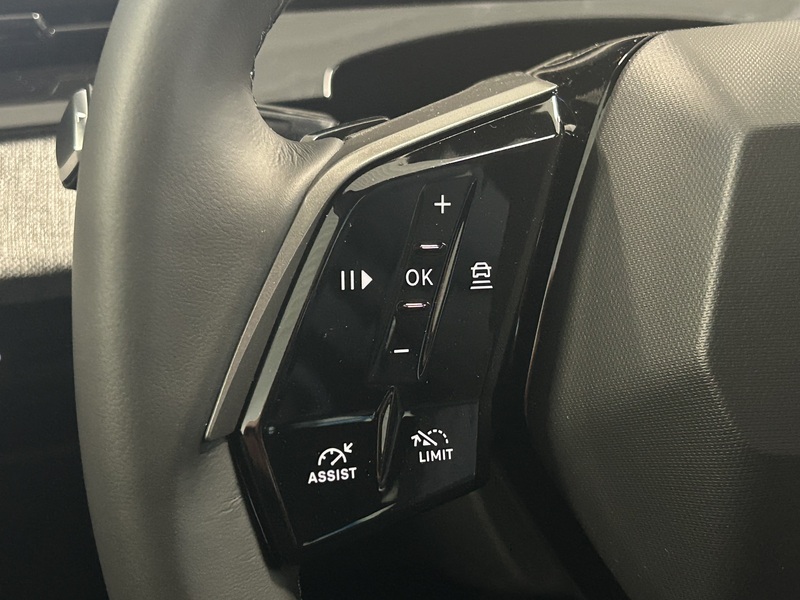 Peugeot E-3008 vaihtoauto