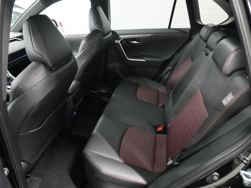 Suzuki Across vaihtoauto