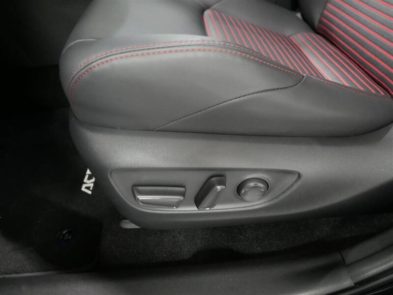 Suzuki Across vaihtoauto