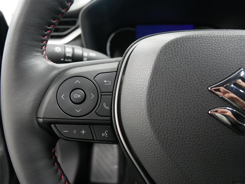 Suzuki Across vaihtoauto