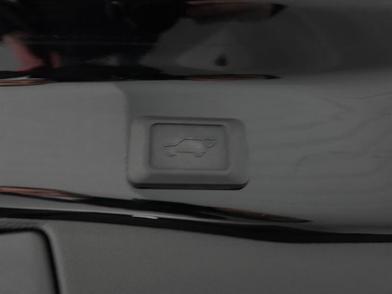 Suzuki Across vaihtoauto