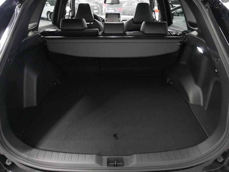 Suzuki Across vaihtoauto