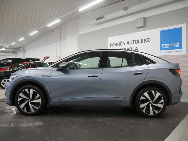 Volkswagen ID.5 vaihtoauto