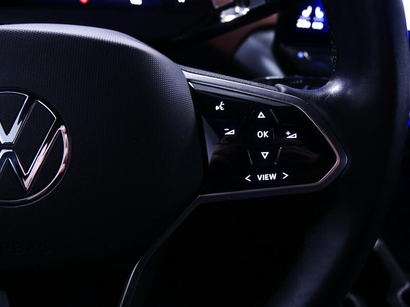 Volkswagen ID.5 vaihtoauto