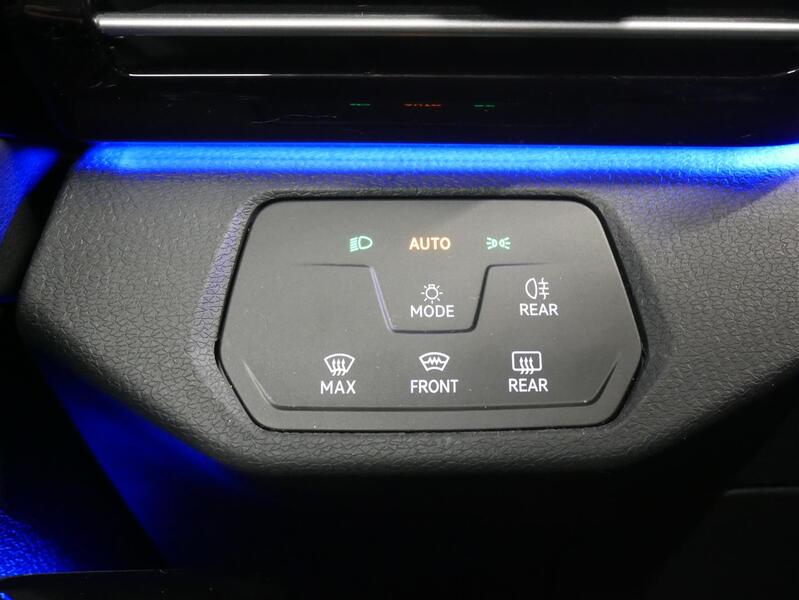 Volkswagen ID.5 vaihtoauto