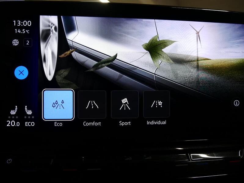 Volkswagen ID.5 vaihtoauto