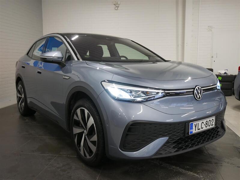 Volkswagen ID.5 vaihtoauto