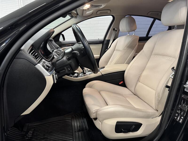 BMW 528 vaihtoauto
