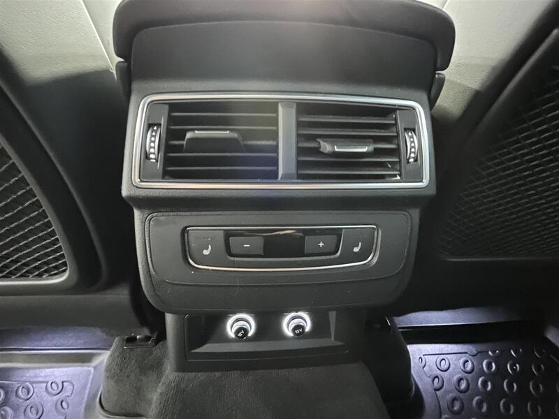 Audi Q7 vaihtoauto