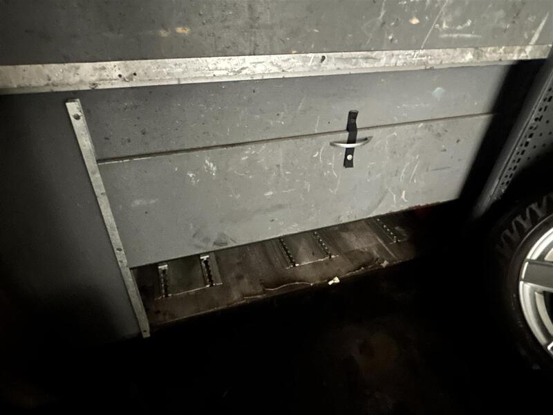 Iveco Daily vaihtoauto