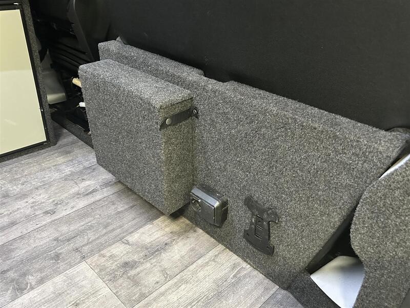 Iveco Daily vaihtoauto