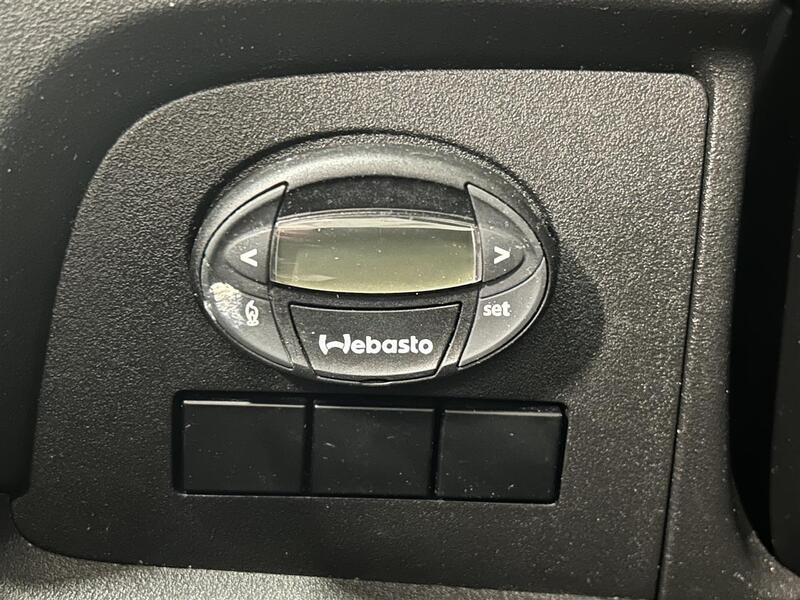 Iveco Daily vaihtoauto